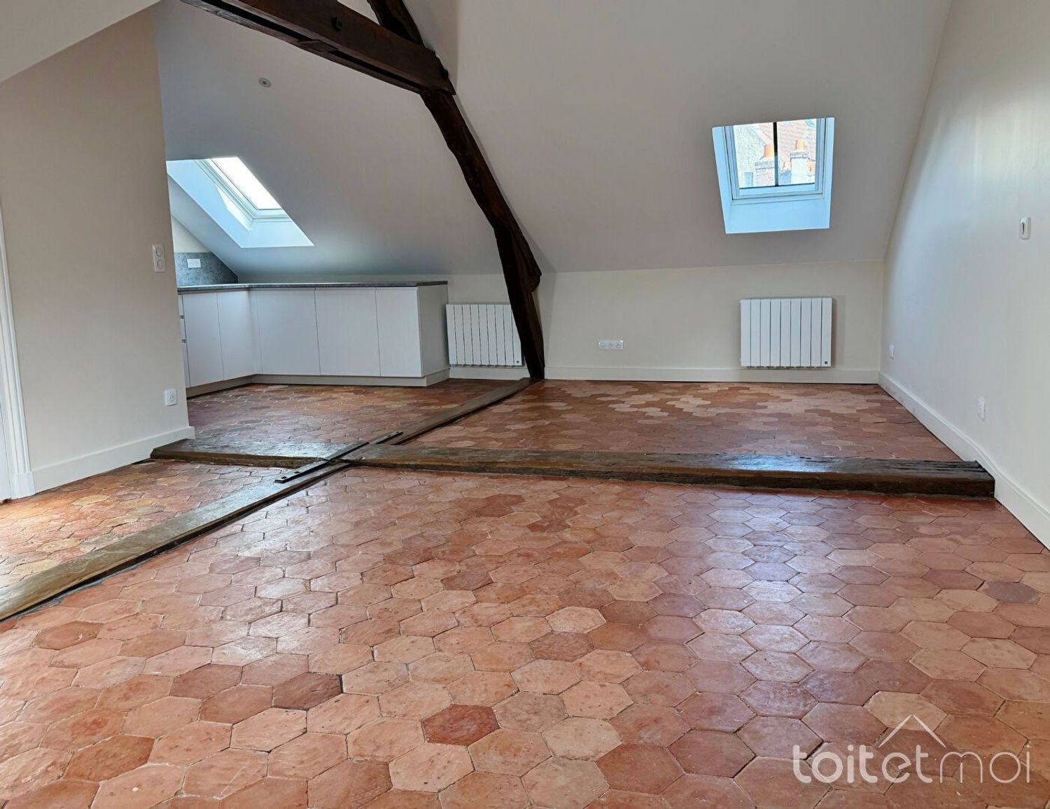 Appartement à louer, 32m², Chevreuse
