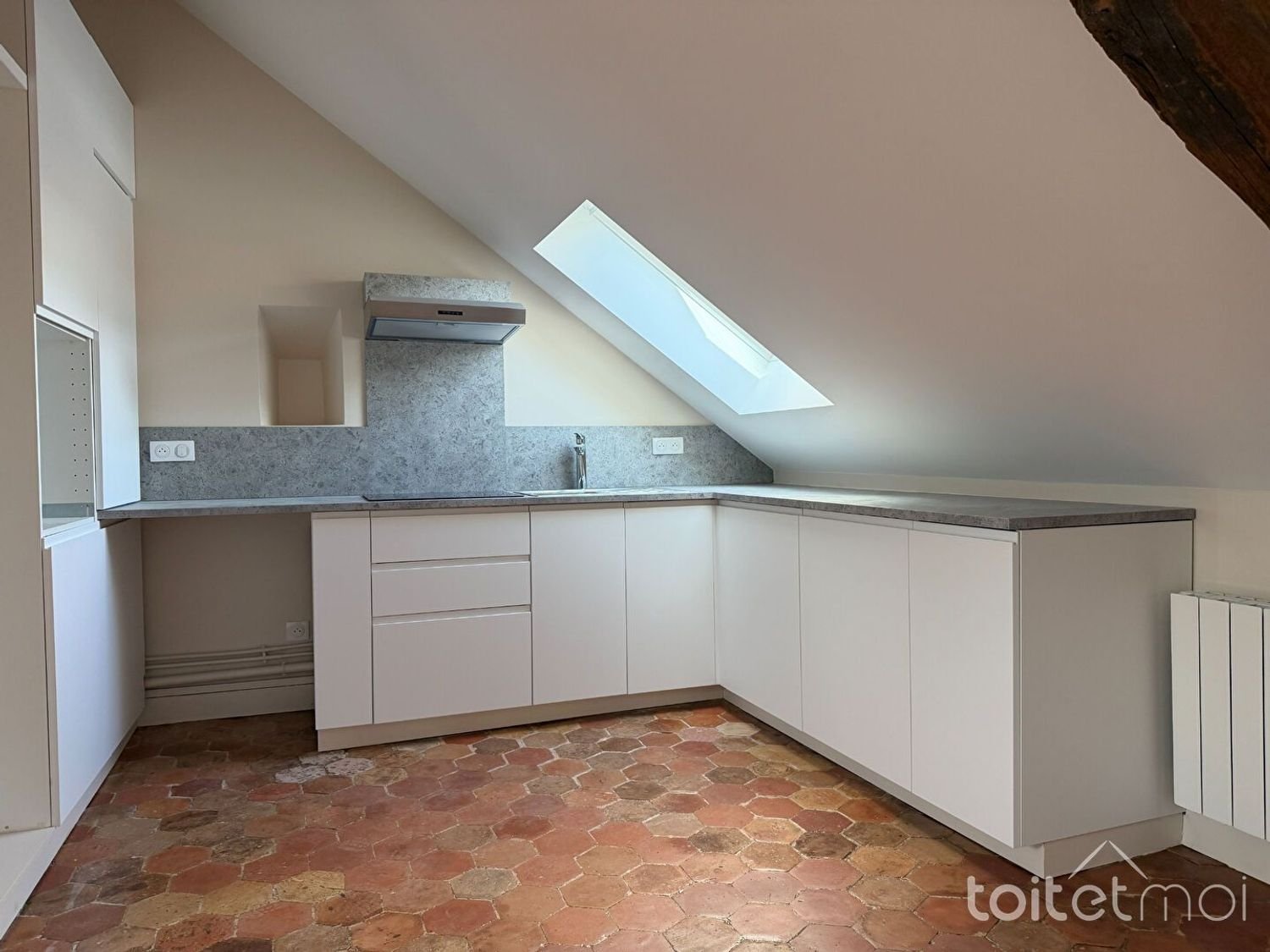 Appartement à louer, 32m², Chevreuse