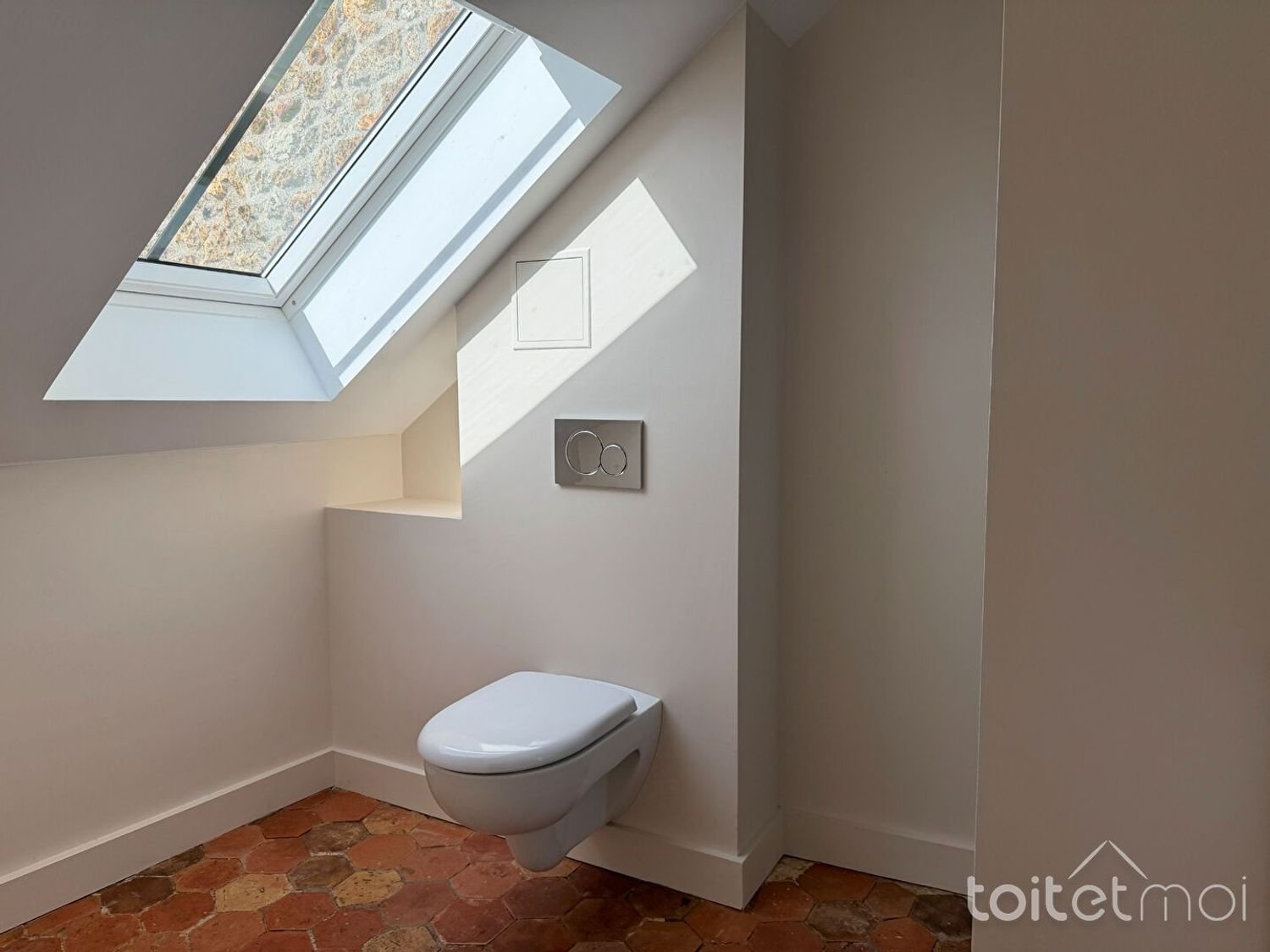 Appartement à louer, 32m², Chevreuse