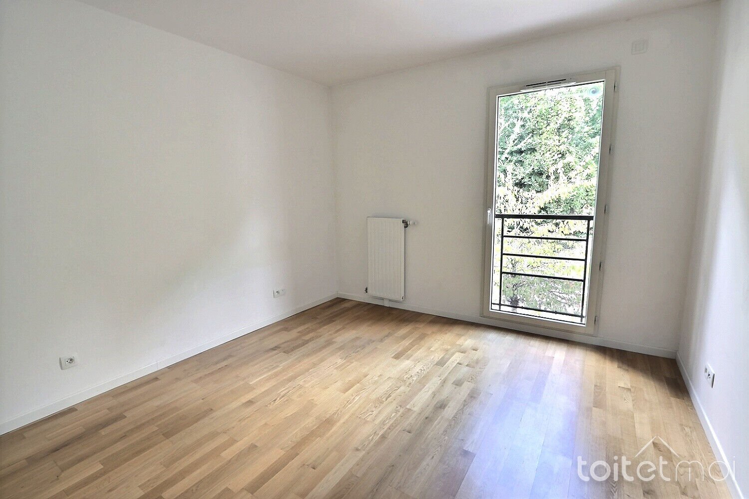 Appartement à vendre, 59m², Gif-sur-Yvette