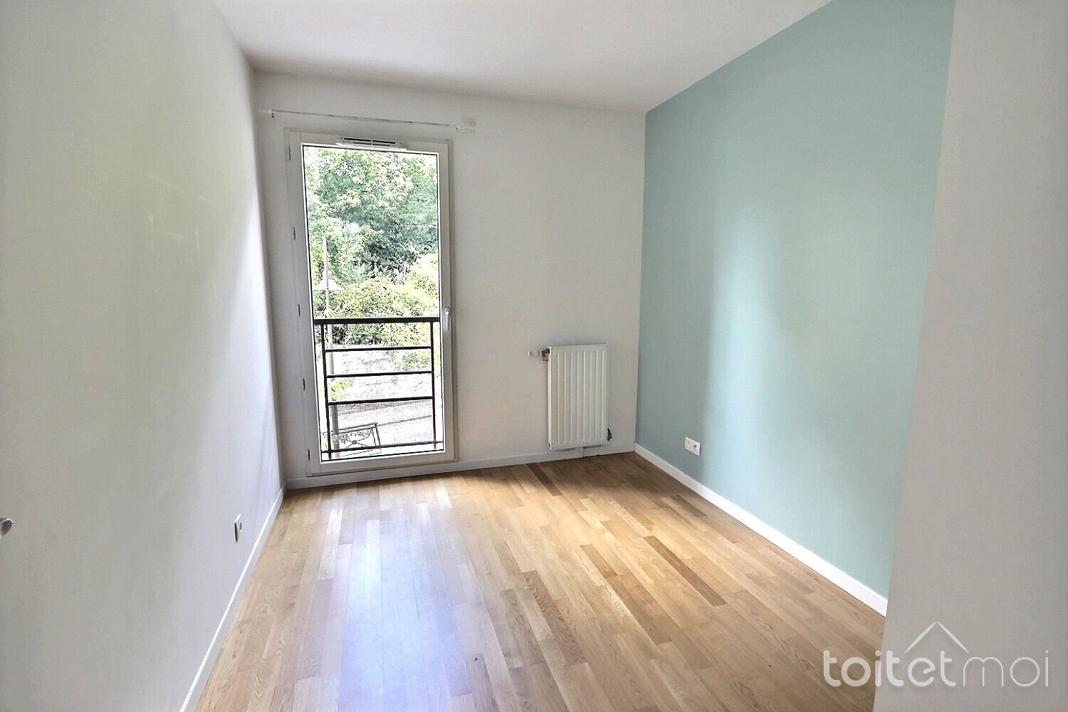 Appartement à vendre, 59m², Gif-sur-Yvette