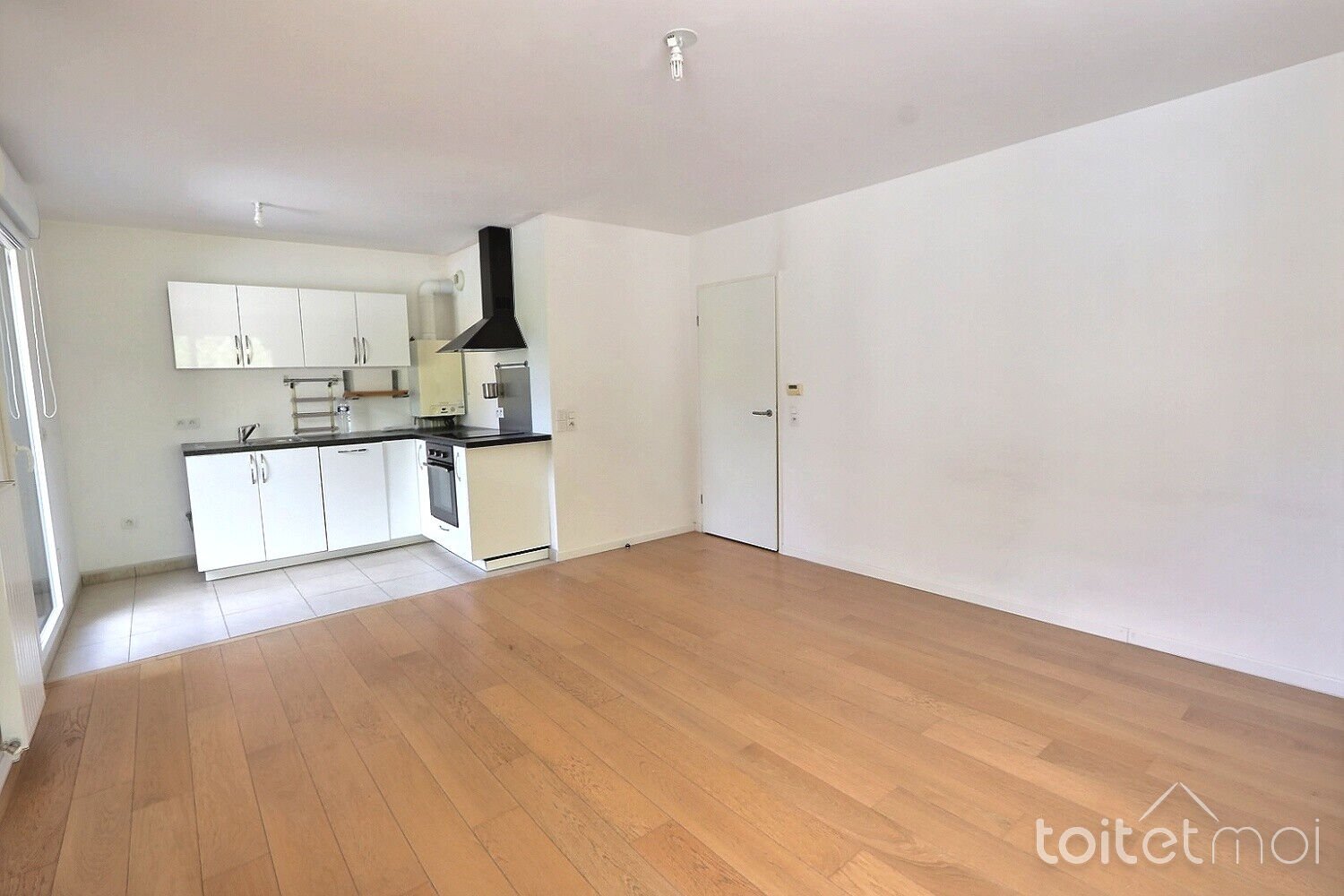 Appartement à vendre, 59m², Gif-sur-Yvette