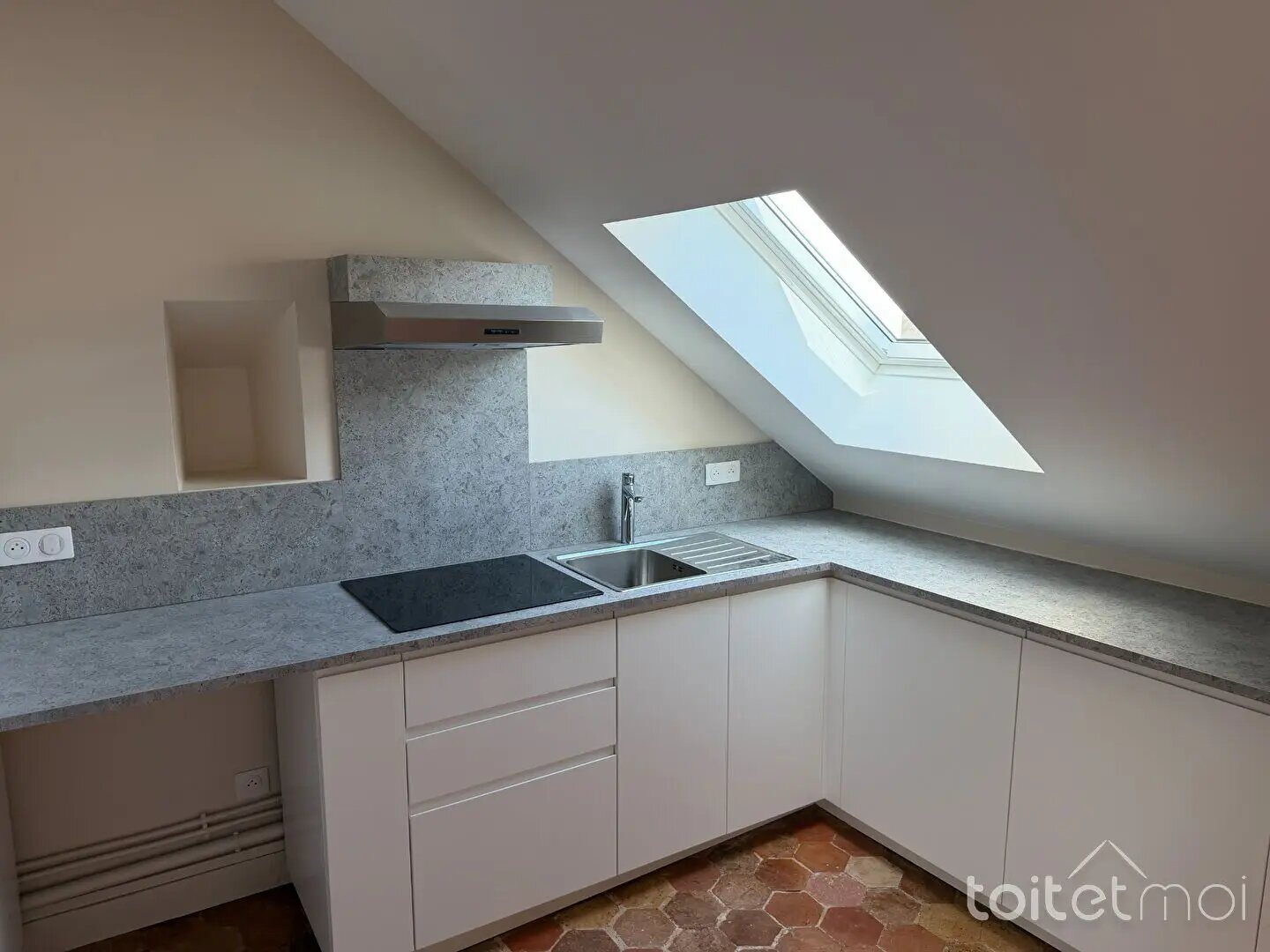 Appartement à louer, 32m², Chevreuse
