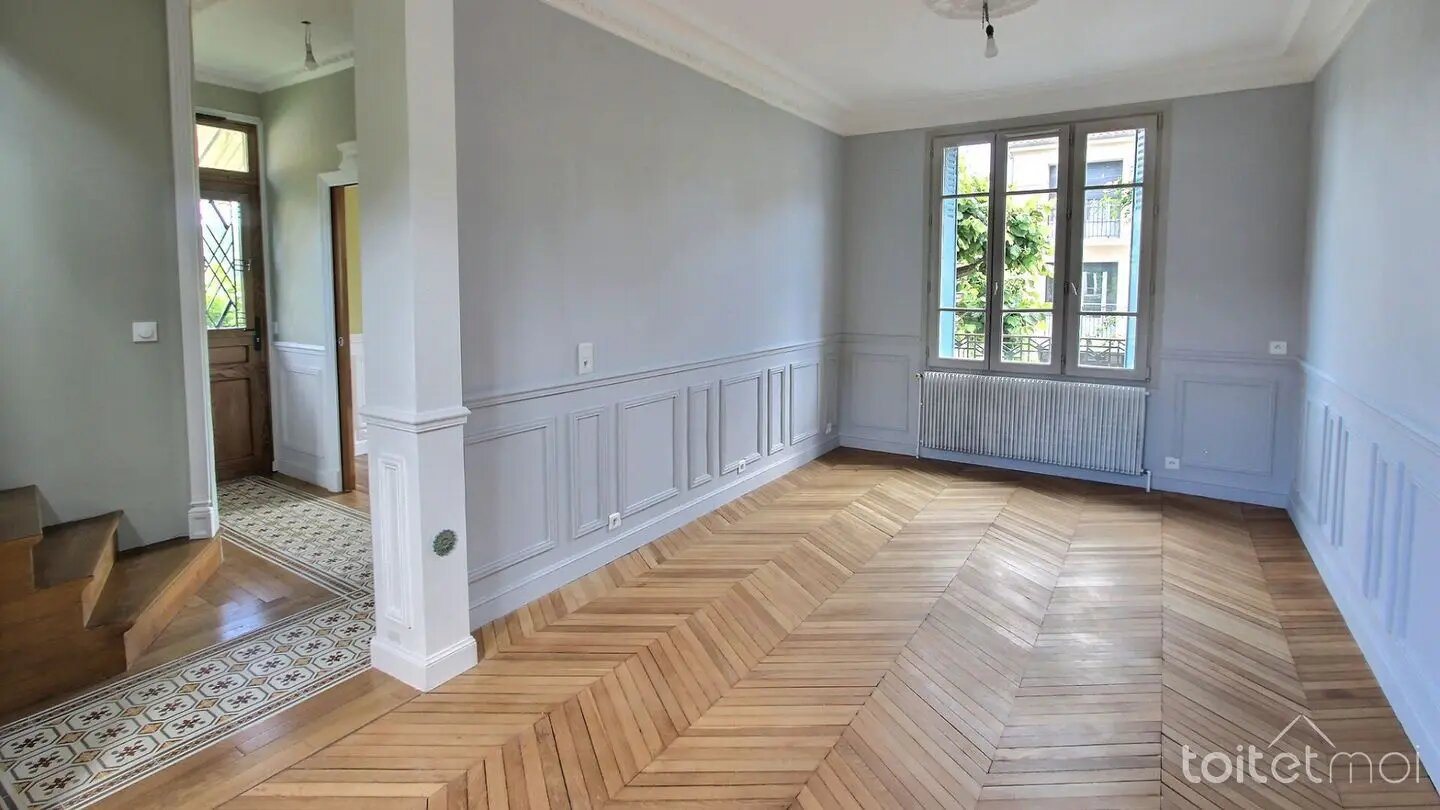 Maison à vendre, 64m², Chevreuse