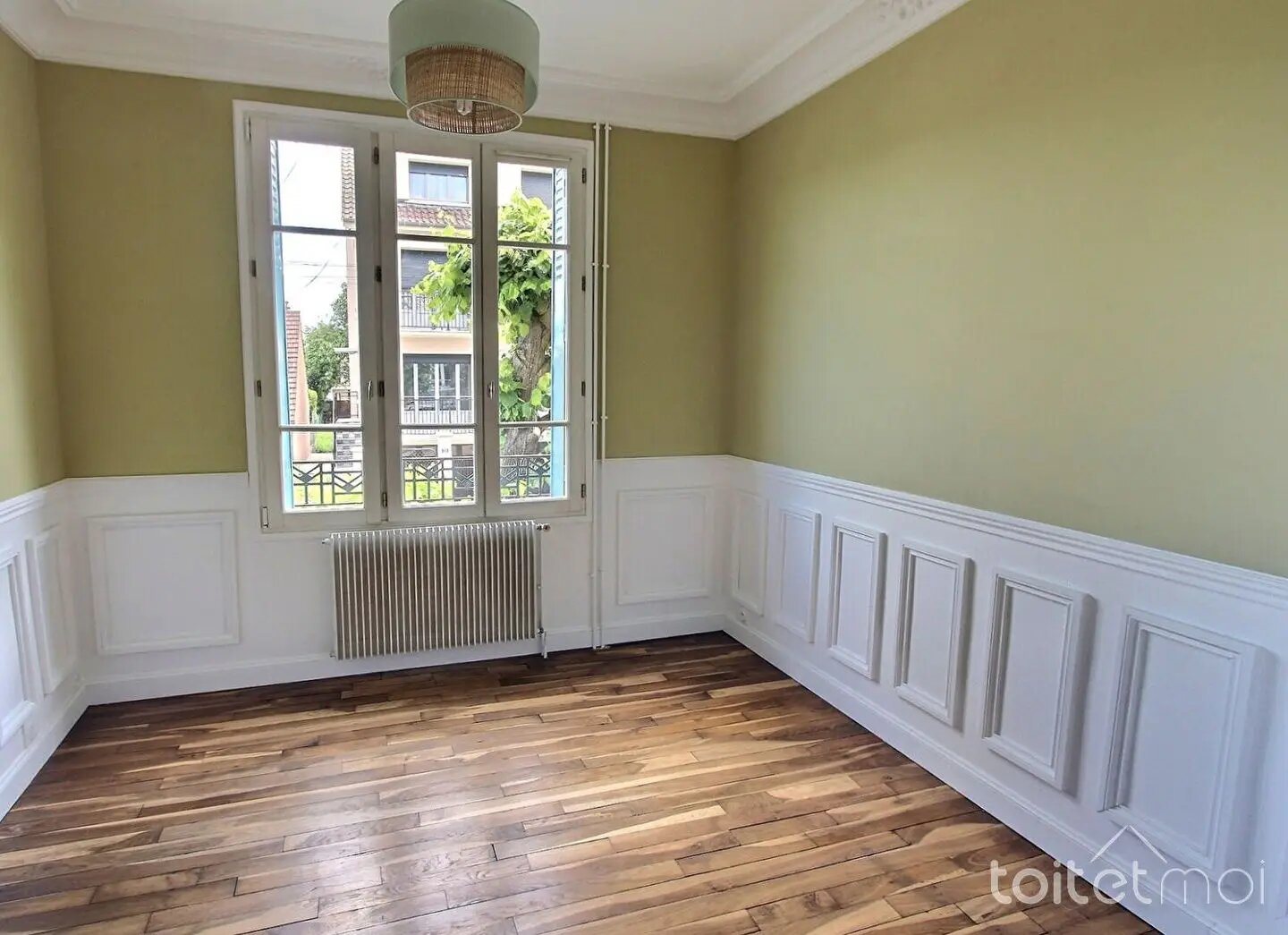 Maison à vendre, 64m², Chevreuse