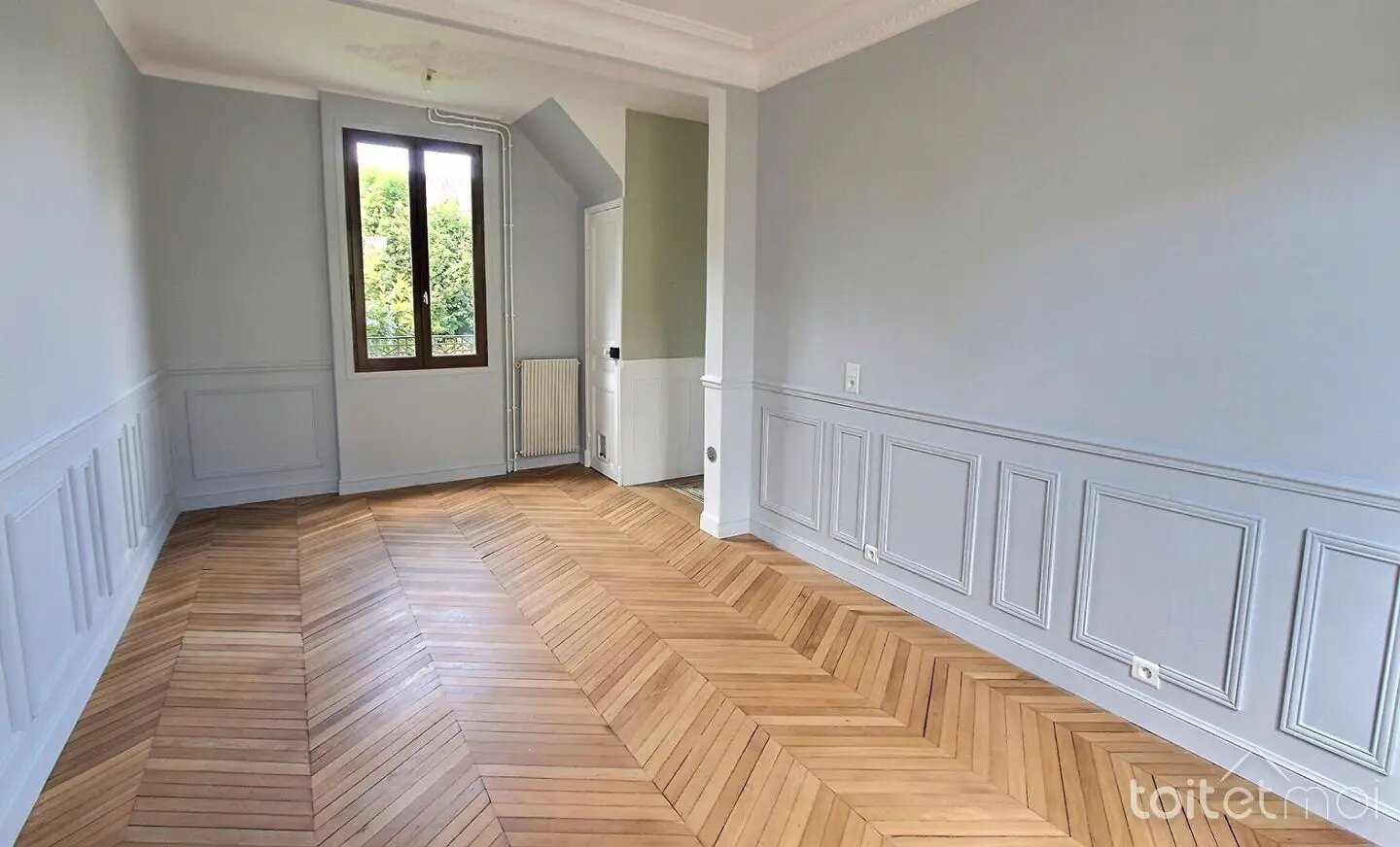 Maison à vendre, 64m², Chevreuse