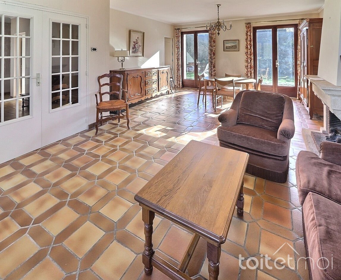 Maison à vendre, 182m², Gif-sur-Yvette