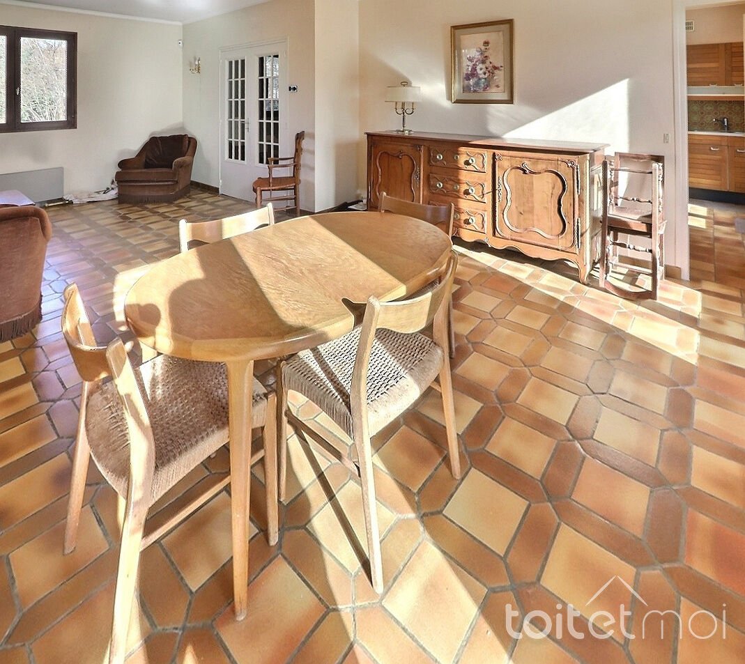 Maison à vendre, 182m², Gif-sur-Yvette
