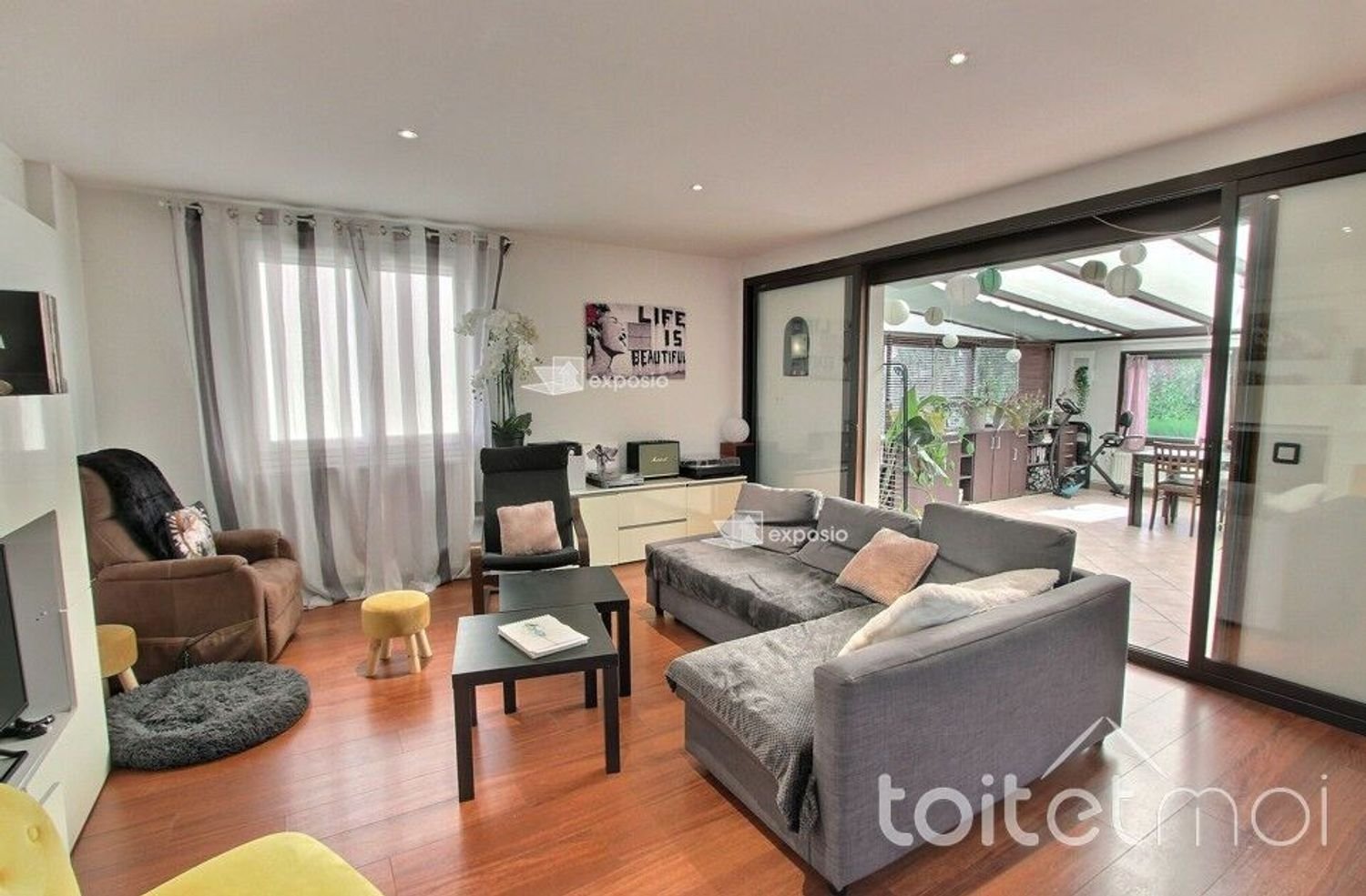 Maison à vendre, 181m², Magny-les-Hameaux