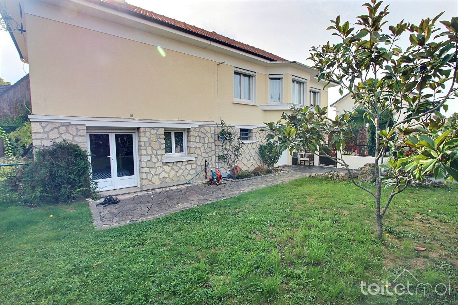 Maison à vendre, 181m², Magny-les-Hameaux