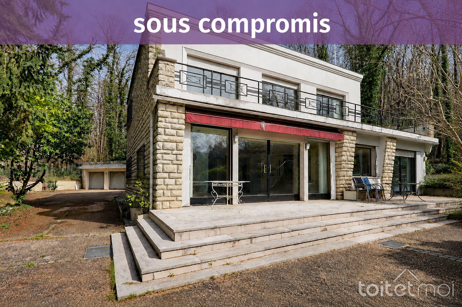 Maison à vendre, 185m², Gif-sur-Yvette
