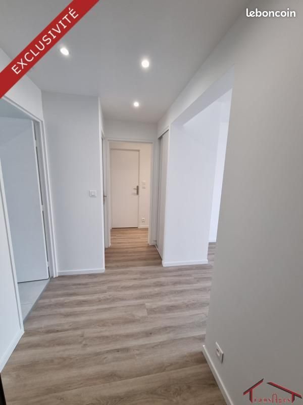 Appartement à louer, 69m², Gif-sur-Yvette