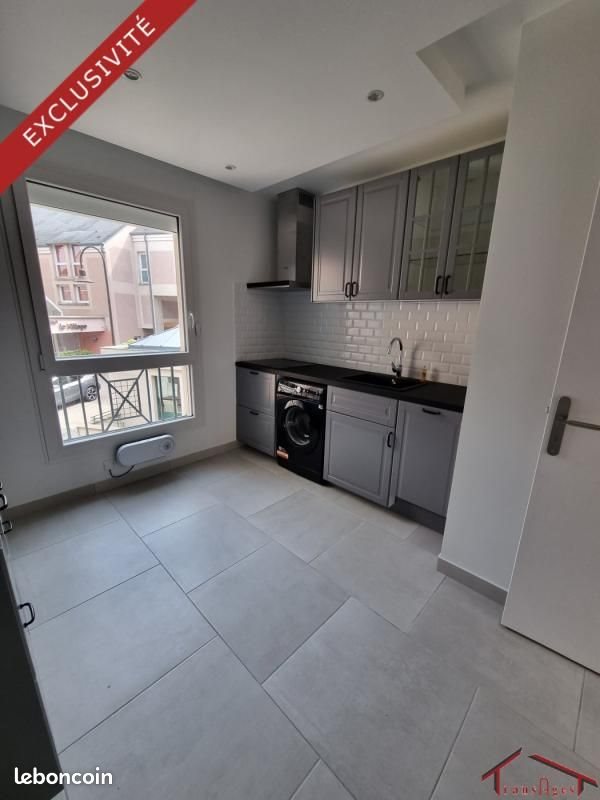 Appartement à louer, 69m², Gif-sur-Yvette