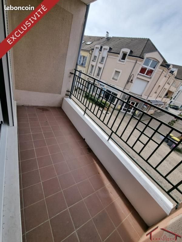 Appartement à louer, 69m², Gif-sur-Yvette