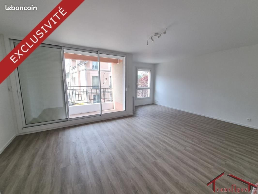 Appartement à louer, 69m², Gif-sur-Yvette