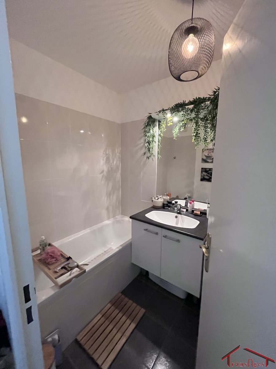 Appartement à vendre, 71m², Massy