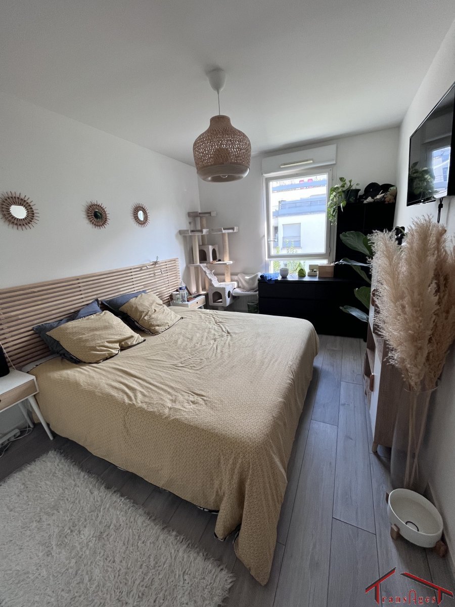 Appartement à vendre, 71m², Massy