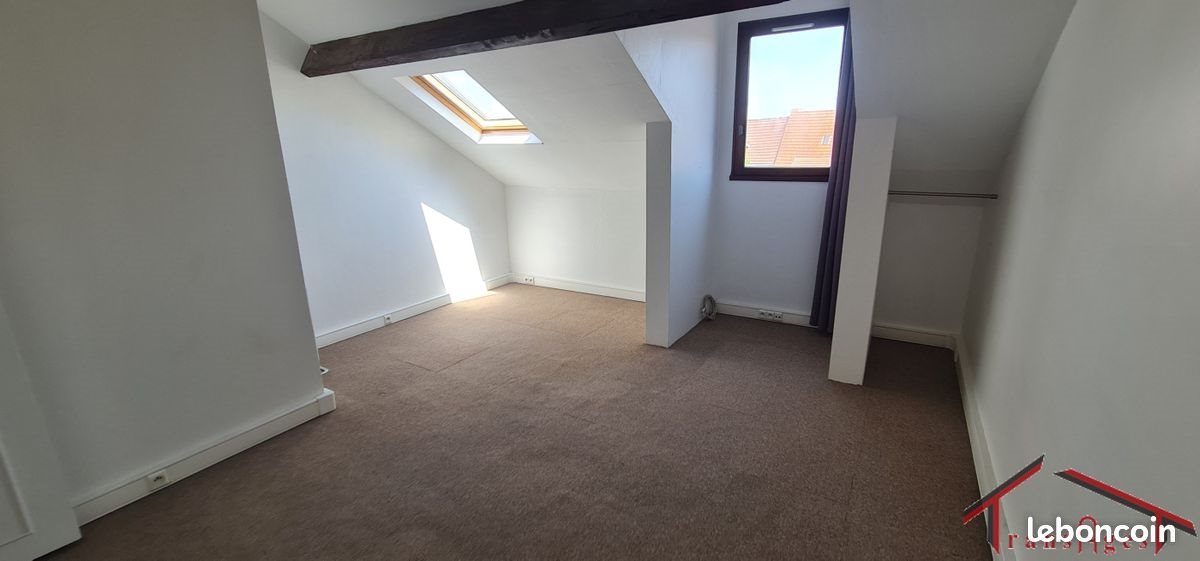 Appartement à vendre, 58m², Igny