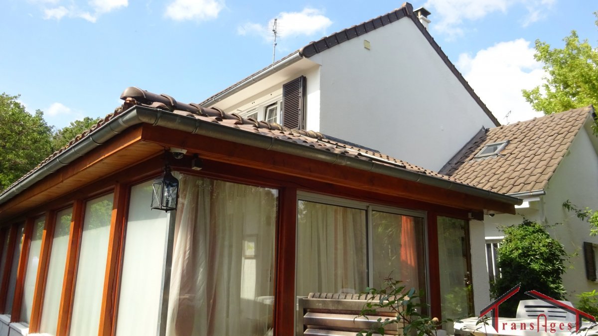 Appartement à vendre, 144m², Courcouronnes