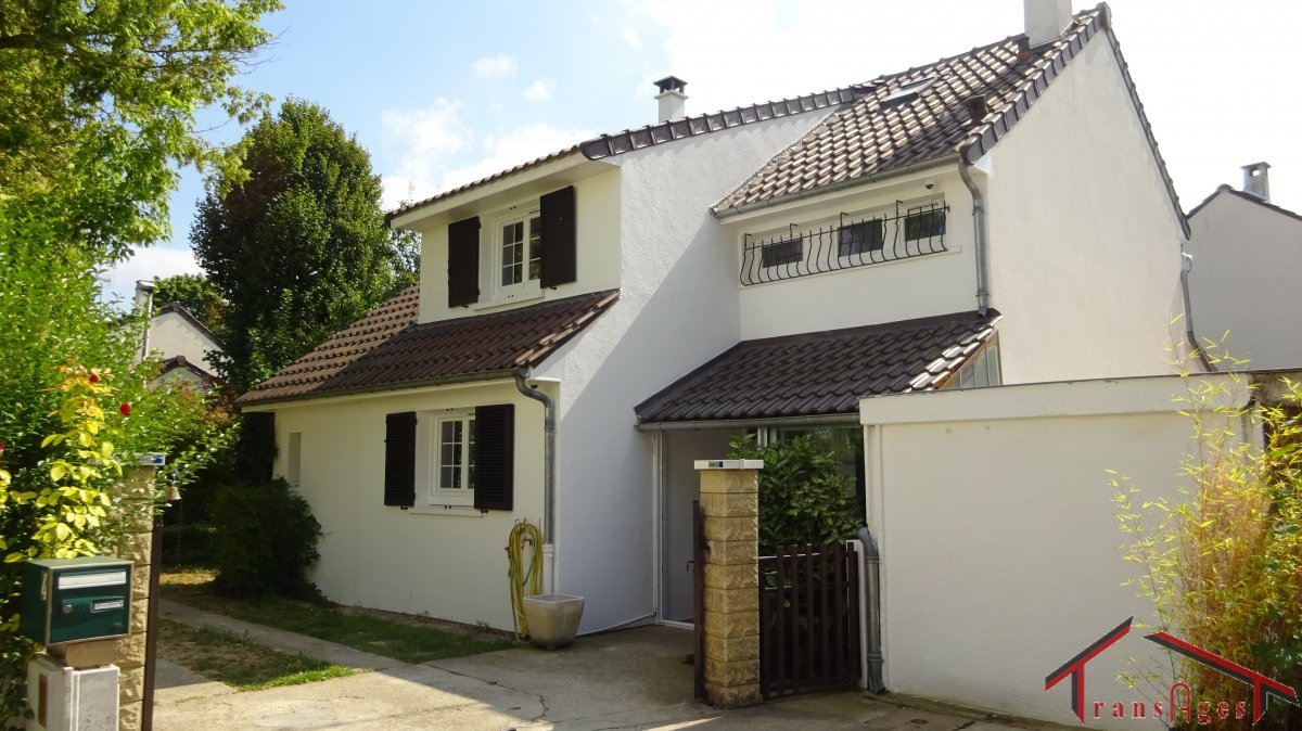 Appartement à vendre, 144m², Courcouronnes