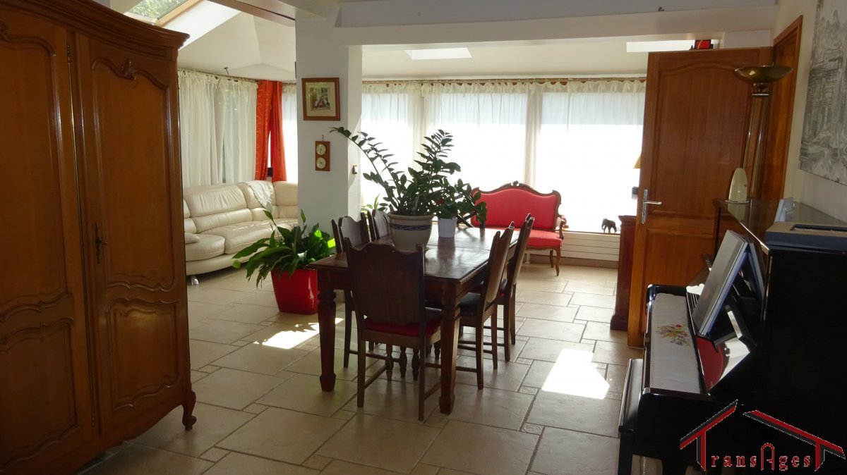 Appartement à vendre, 144m², Courcouronnes
