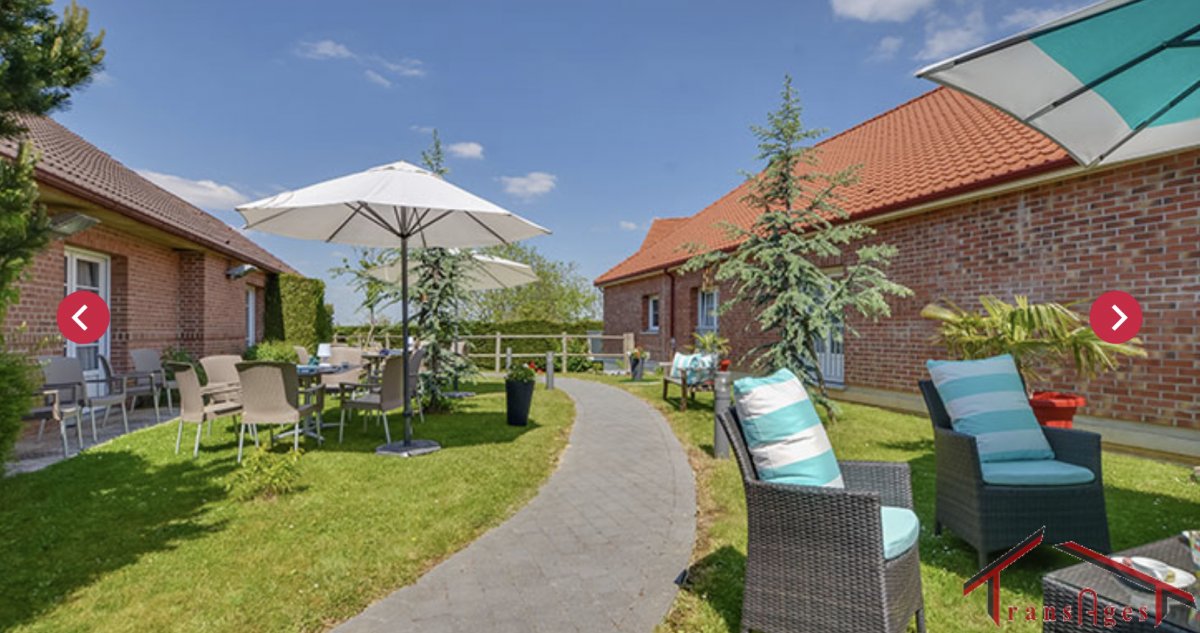 Maison à vendre, 20m², Cambrai