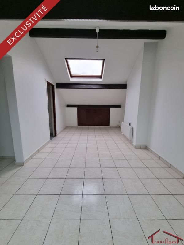 Appartement à louer, 45m², Champigny-sur-Marne