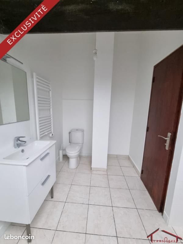 Appartement à louer, 45m², Champigny-sur-Marne