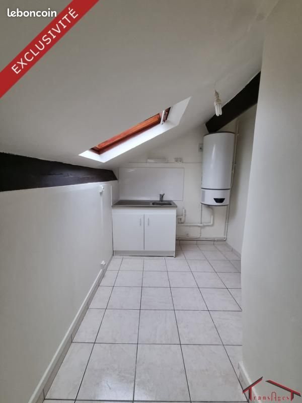 Appartement à louer, 45m², Champigny-sur-Marne