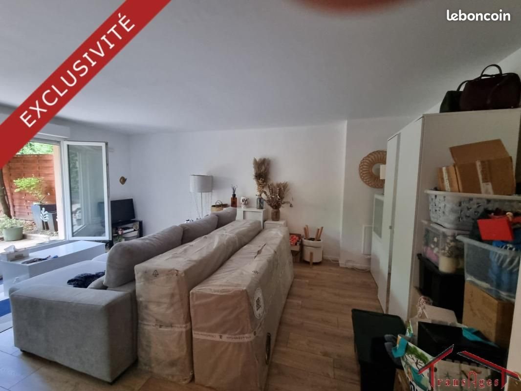 Appartement à louer, 61m², Courbevoie