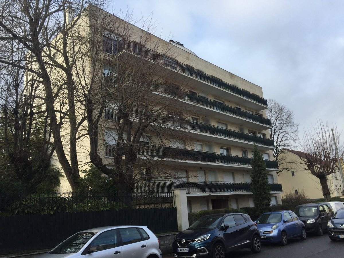 Appartement à vendre, 27m², Fontenay-aux-Roses