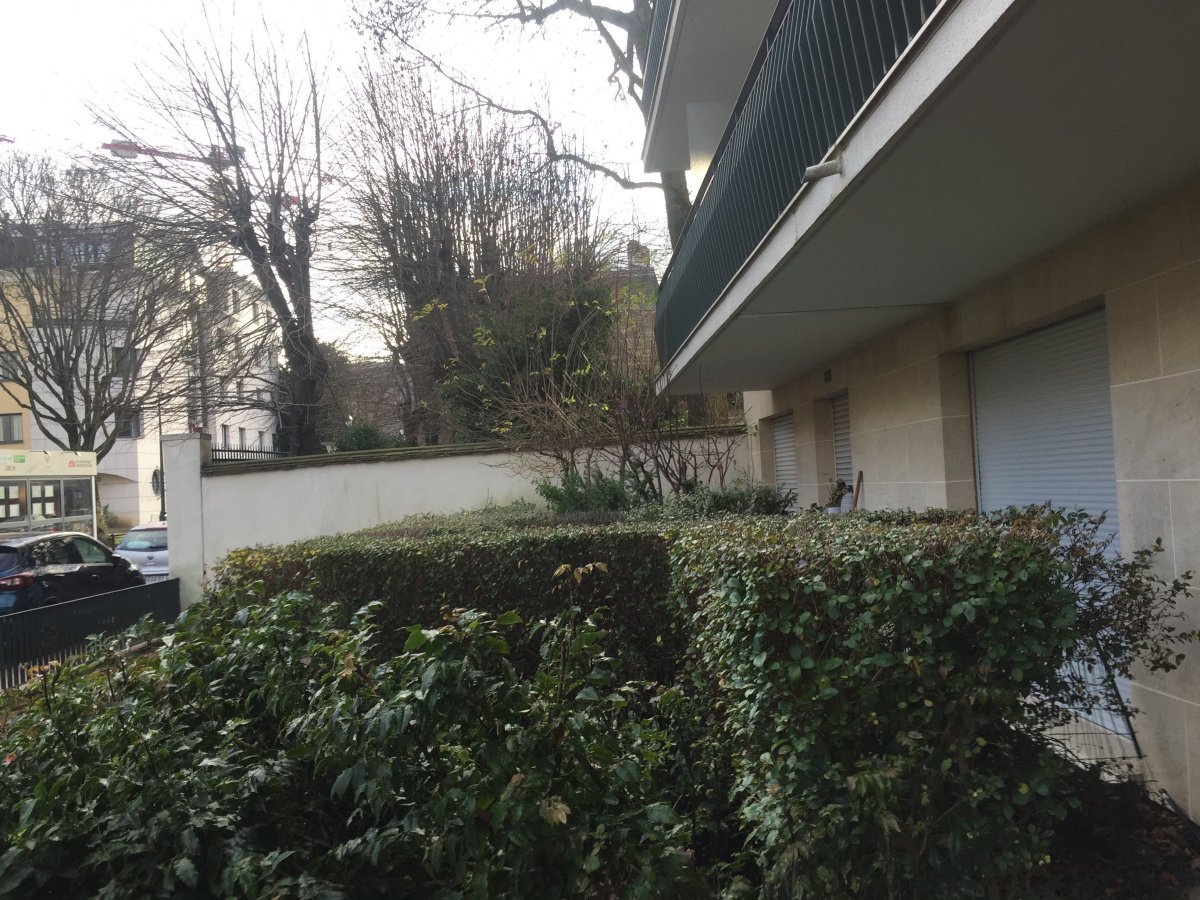 Appartement à vendre, 27m², Fontenay-aux-Roses