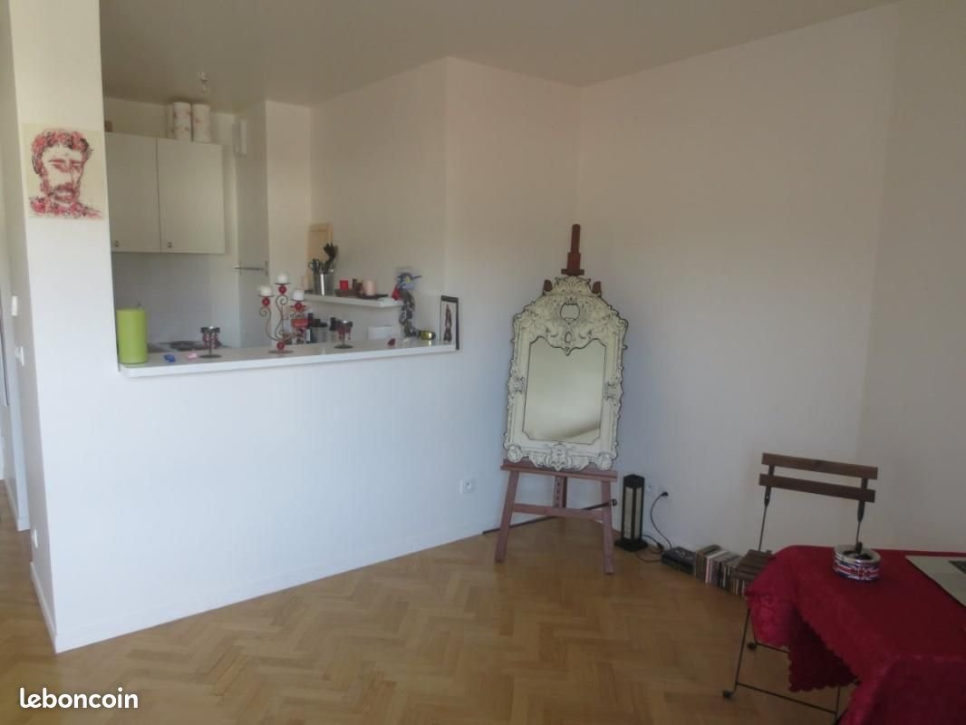 Appartement à louer, 38m², Avon