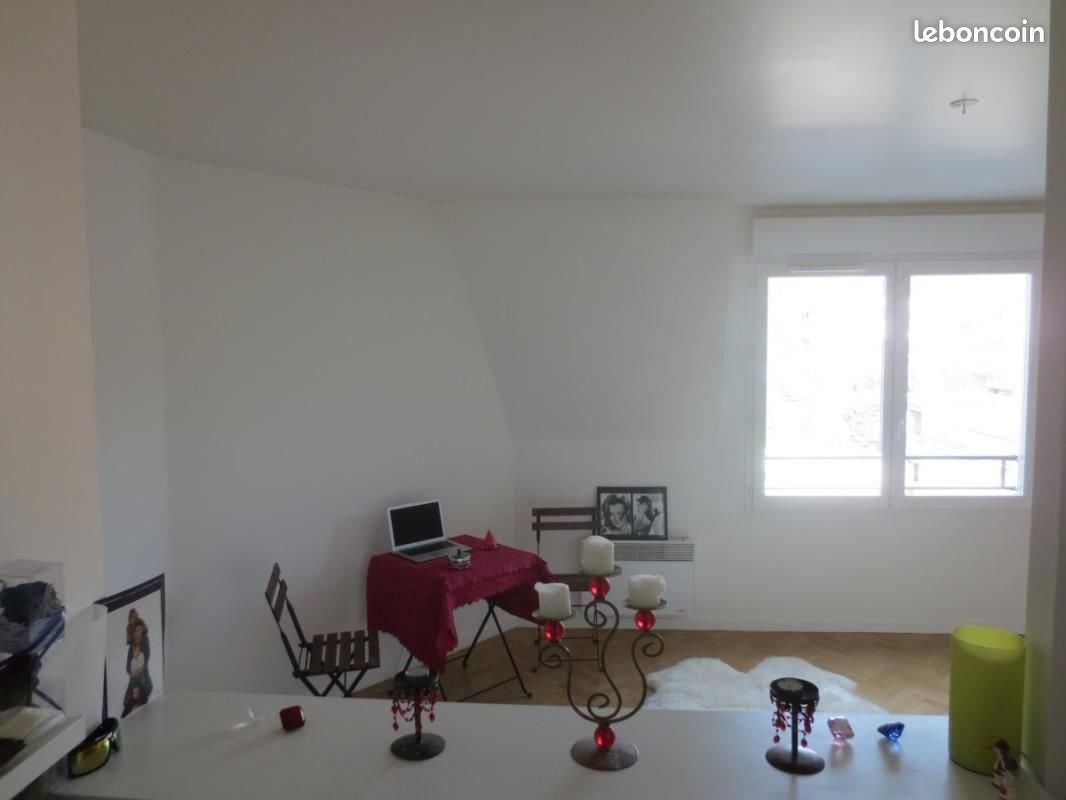 Appartement à louer, 38m², Avon