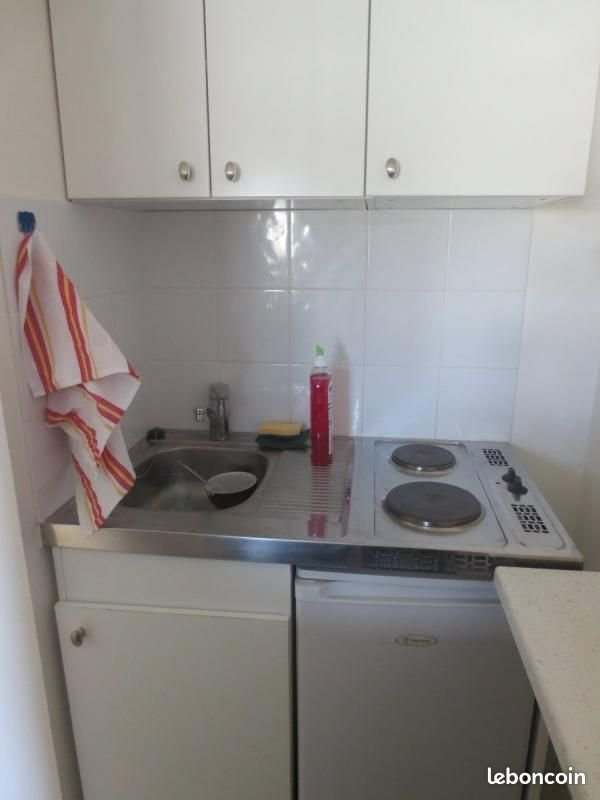 Appartement à louer, 38m², Avon