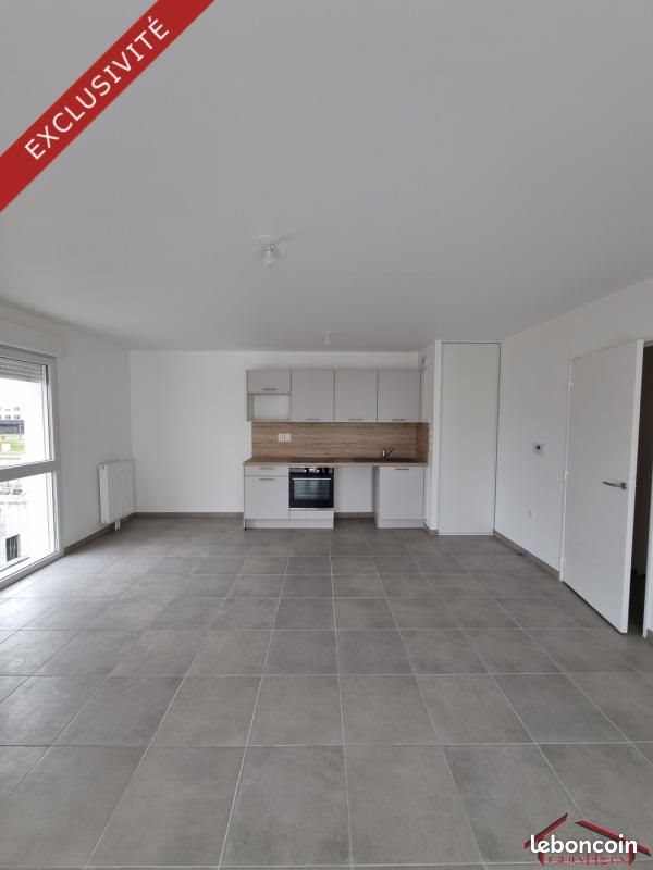Appartement à louer, 67m², Saran