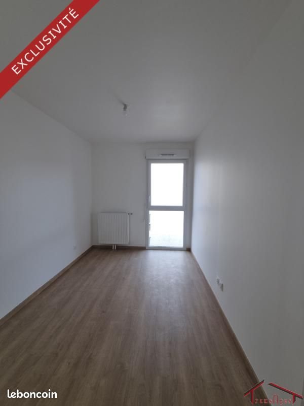 Appartement à louer, 67m², Saran