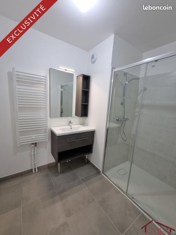 Appartement à louer, 67m², Saran