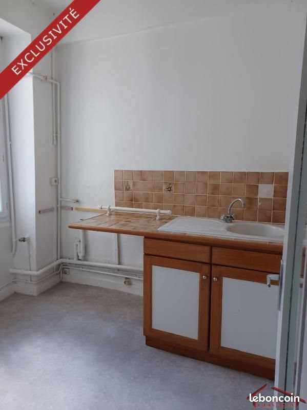 Appartement à louer, 48m², Antony