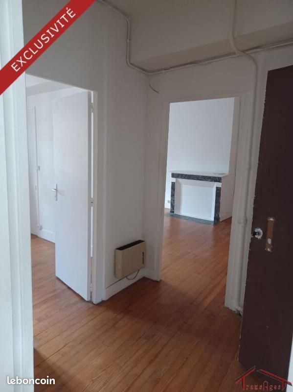 Appartement à louer, 48m², Antony