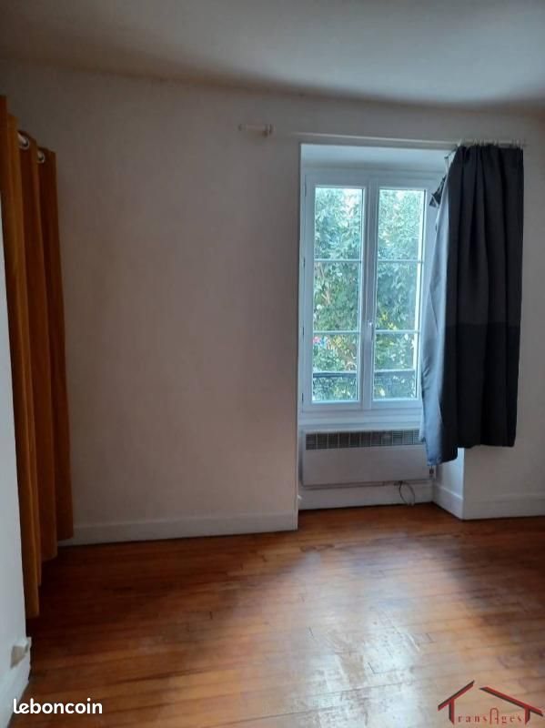 Appartement à louer, 48m², Antony