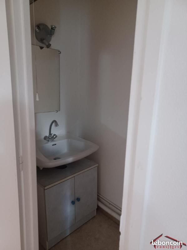 Appartement à louer, 48m², Antony