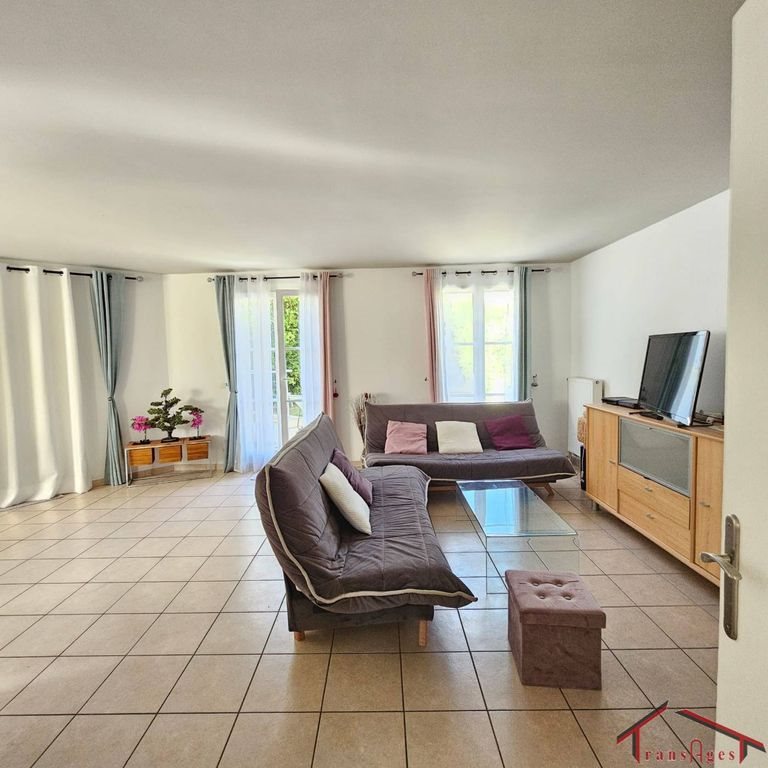 Maison à vendre, 150m², Igny