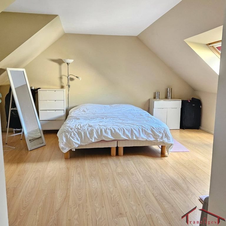 Maison à vendre, 150m², Igny