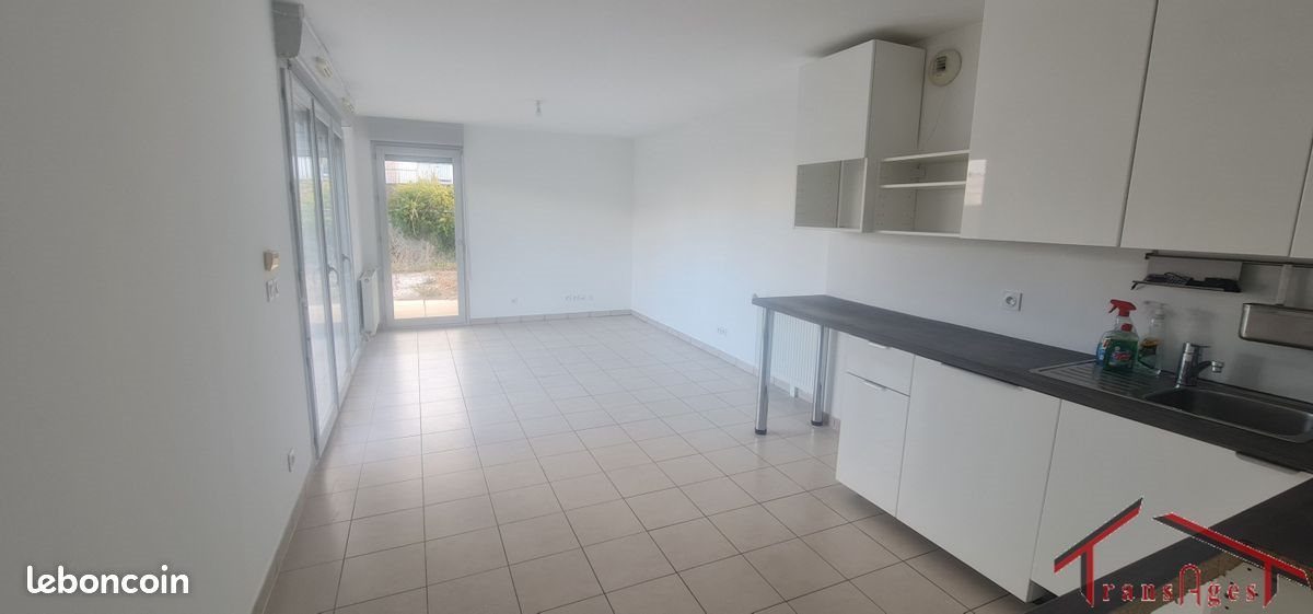 Appartement à vendre, 58m², Saint-Germain-lès-Arpajon