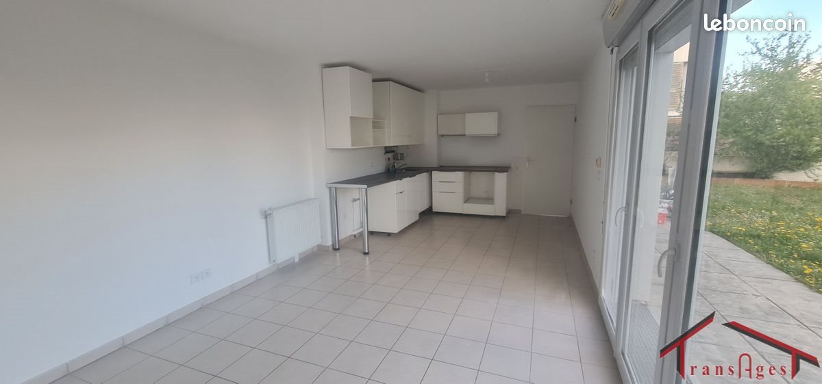 Appartement à vendre, 58m², Saint-Germain-lès-Arpajon