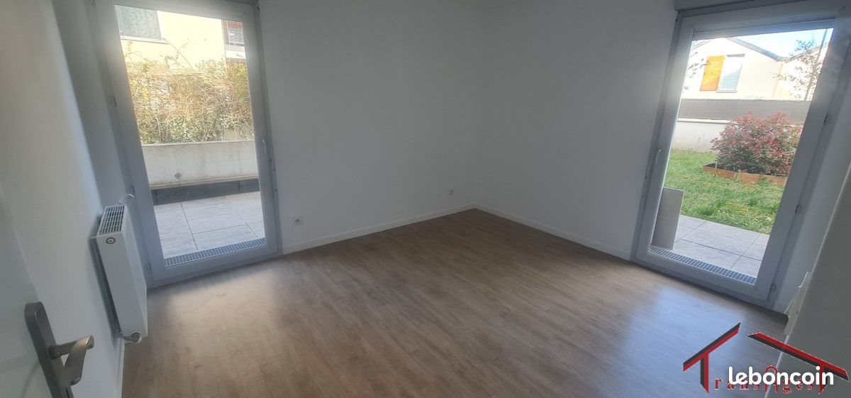 Appartement à vendre, 58m², Saint-Germain-lès-Arpajon