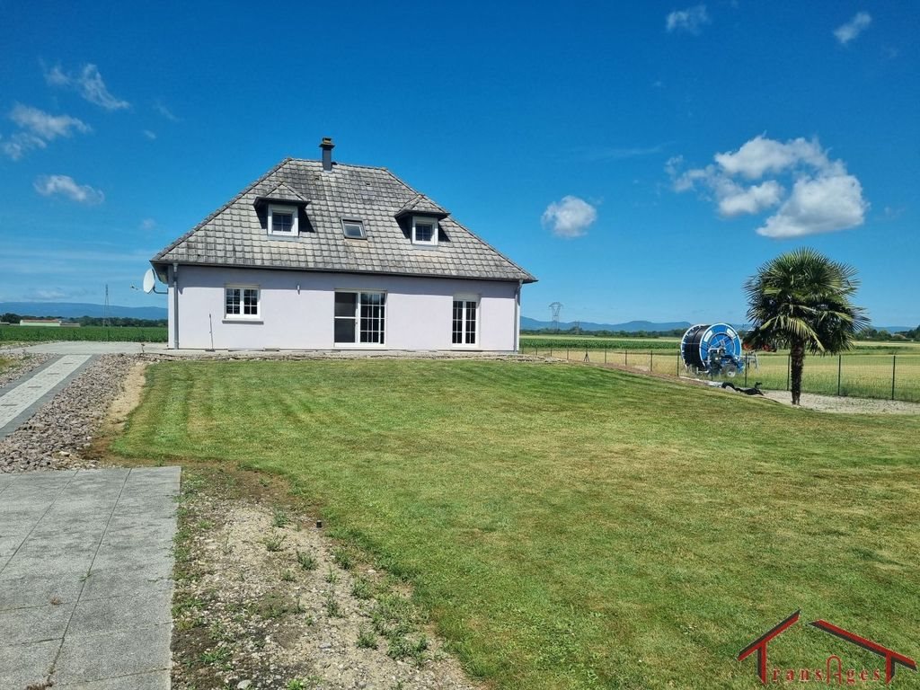 Maison à vendre, 145m², Kunheim