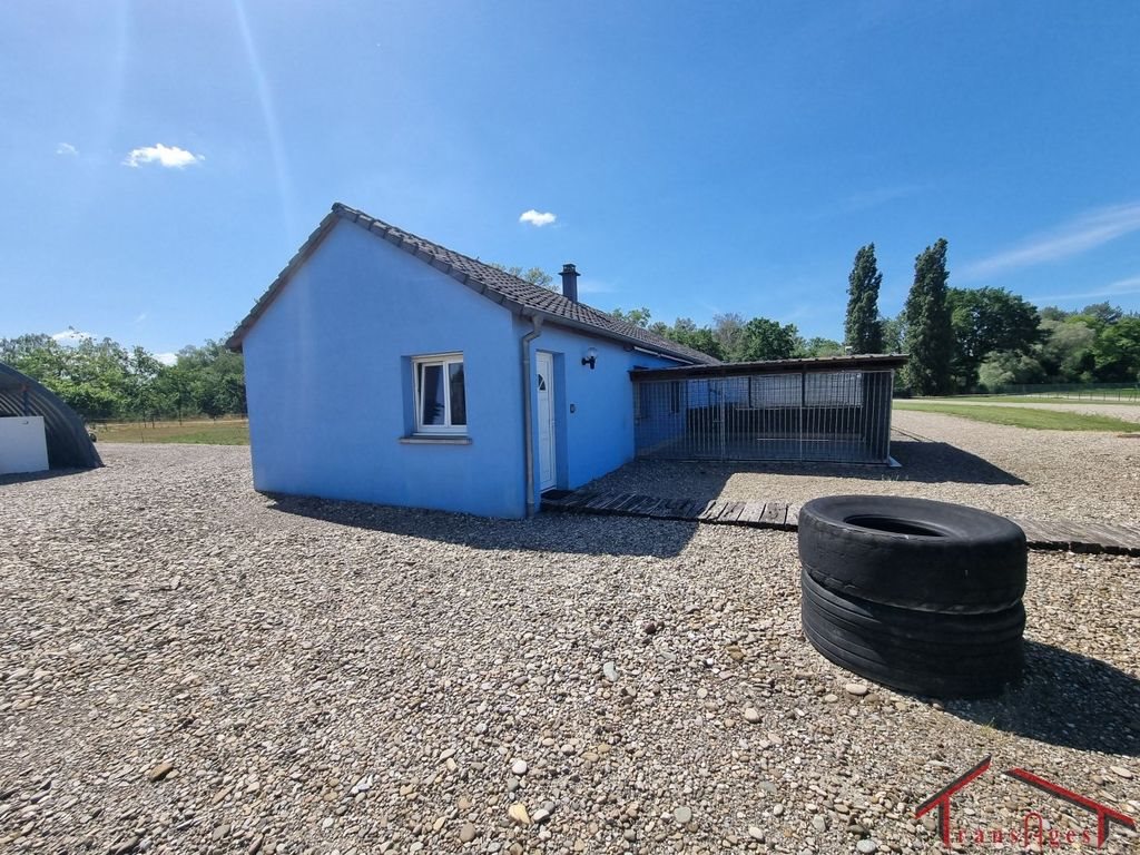 Maison à vendre, 145m², Kunheim