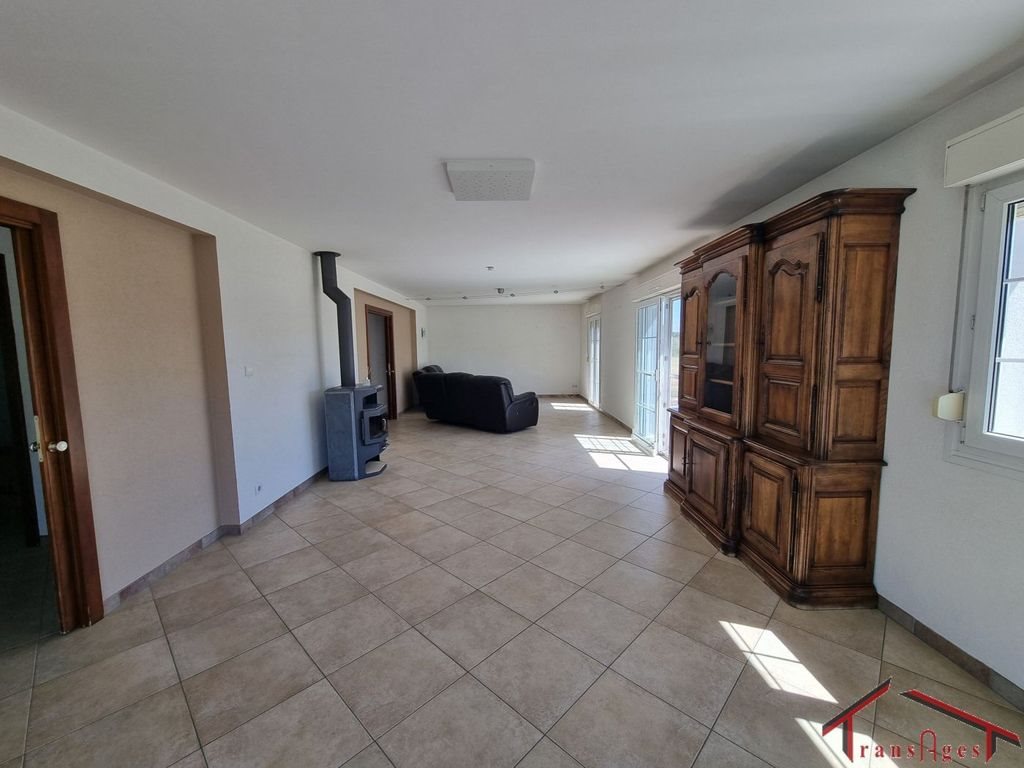 Maison à vendre, 145m², Kunheim